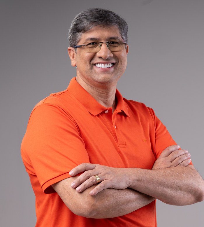 Joelson Silva — Deputado Federal 7001